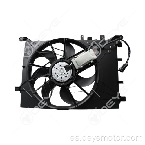 Ventilador de refrigeración del radiador para VOLVO C70 S80 V70